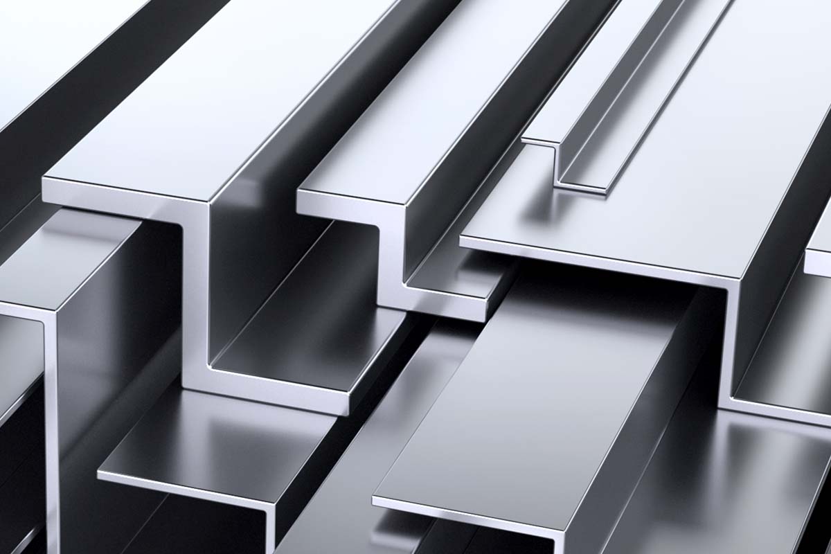Aluminium Profiles