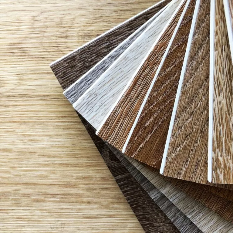 Flooring Materials