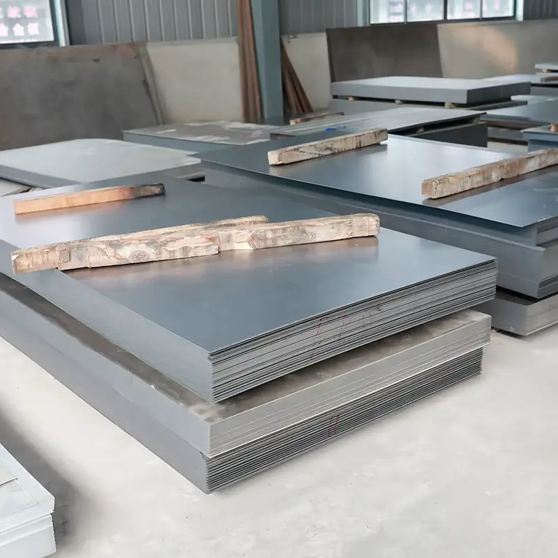 Iron Welded Sheets
