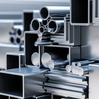 Metal Steel Materials