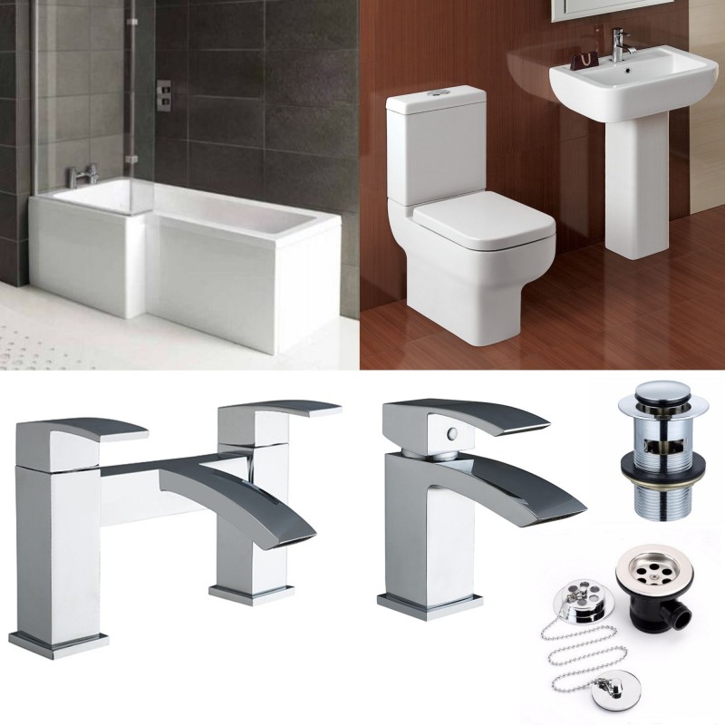 Plumbing Fixtures