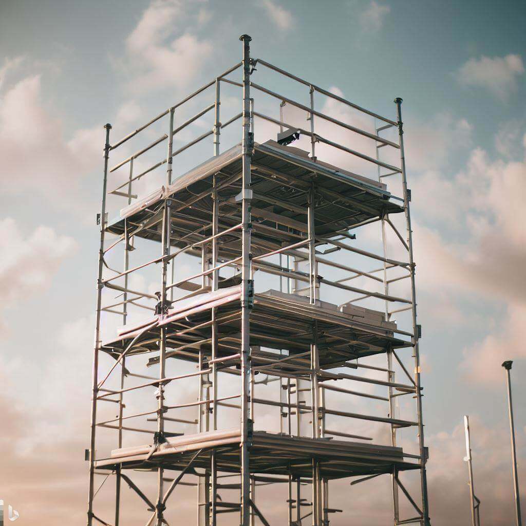 Scaffoldings