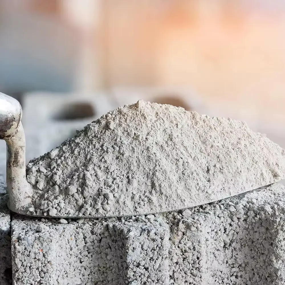 Cements and Clinkers